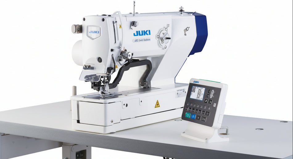 Juki LBH1790ANB / MC602NN