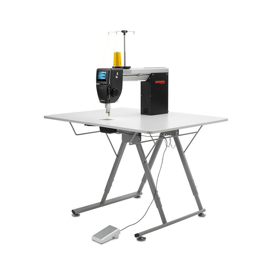 Bernina Q16 PLUS