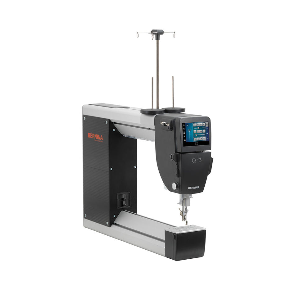 Bernina Q16