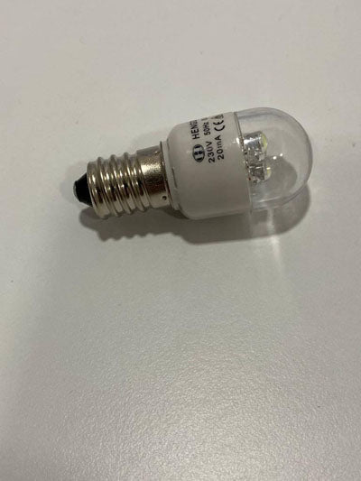 Luce Led Attacco a Vite