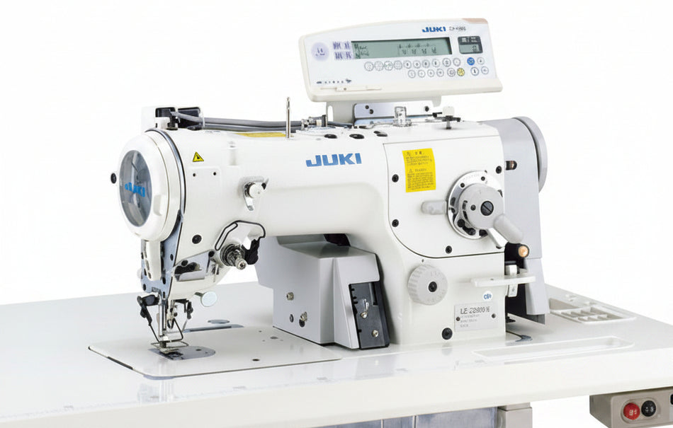 Juki LZ2282N7WBAK83 / SC920CN / M92 / CP180A