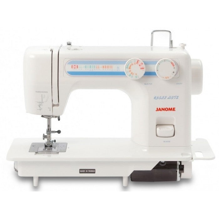 Janome SCHOOL BASE PIANA
