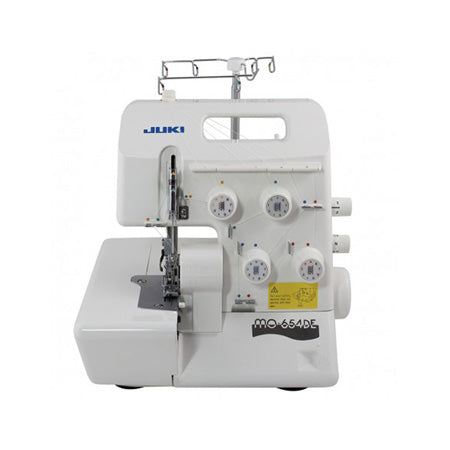 Juki Taglicuci MO-654DEN