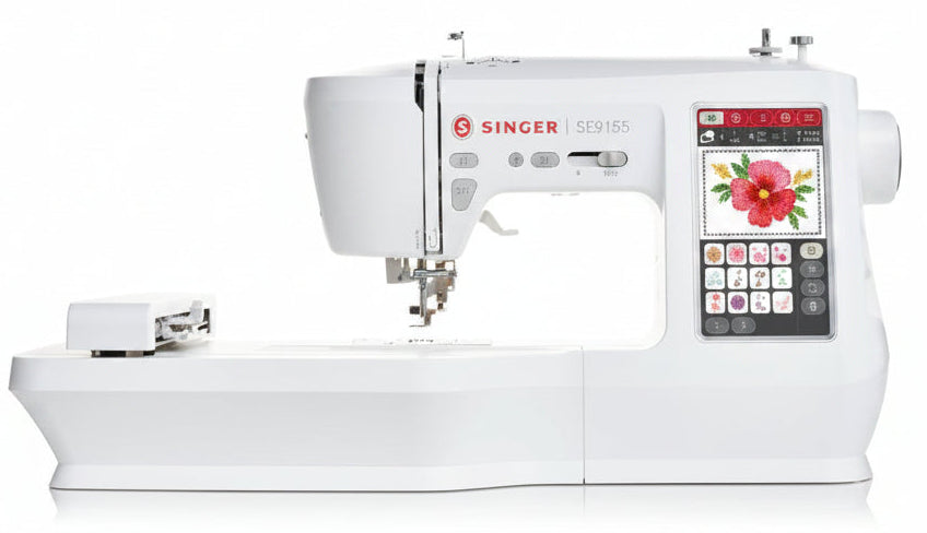 Singer SE 9155
