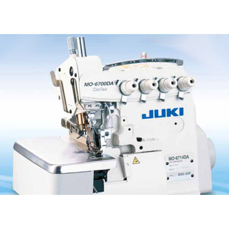 Juki MO-6704D