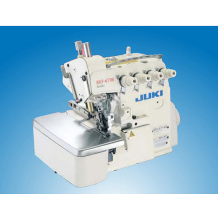 Juki MO-6704S