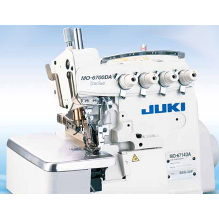 Juki MO-6714D