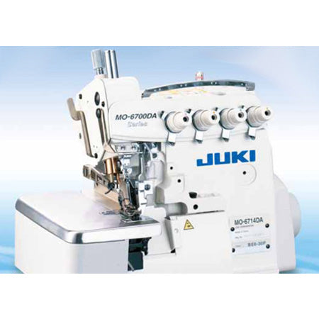 Juki MO-6716D