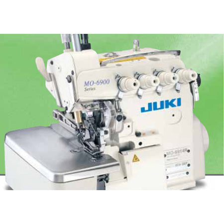 Juki MO-6904R