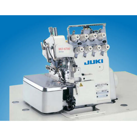 Juki MO-6714S