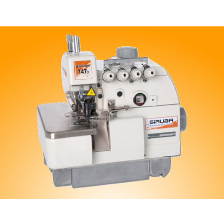 Siruba 757DFT-516M2-56