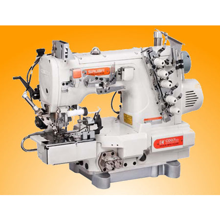 Siruba C007KD-W532-364/CR/CX/UTP/CL/RLP