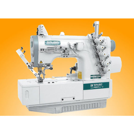 Siruba F007JD-W122-356/FHA/UTG