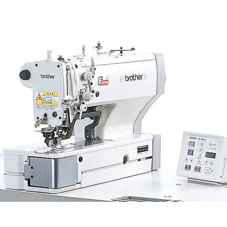 Brother Asolatrice HE-800B