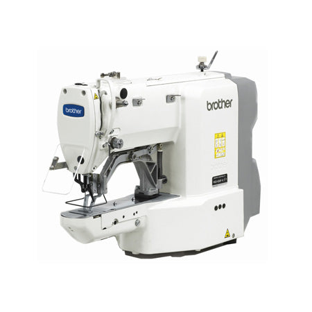 Brother Attaccabottoni BE-438FX