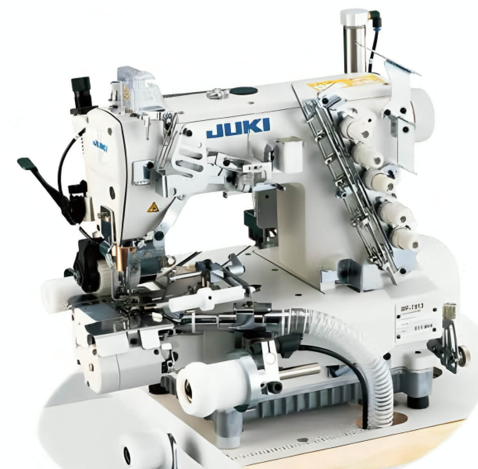 Juki MF7913E11B56PL13UT56MC37 / SC921BN / CP18B
