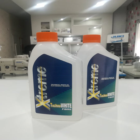 Olio Bianco professionale EXTREME