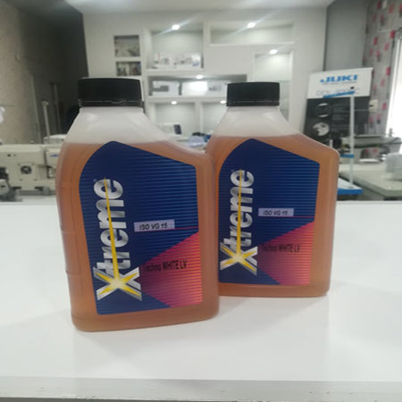 Olio Scuro professionale EXTREME