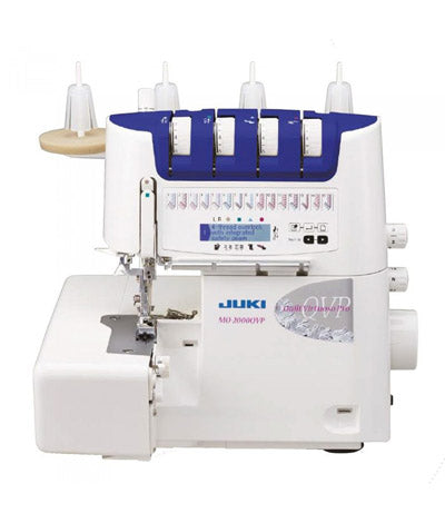 Juki Taglicuci MO-2000QVP