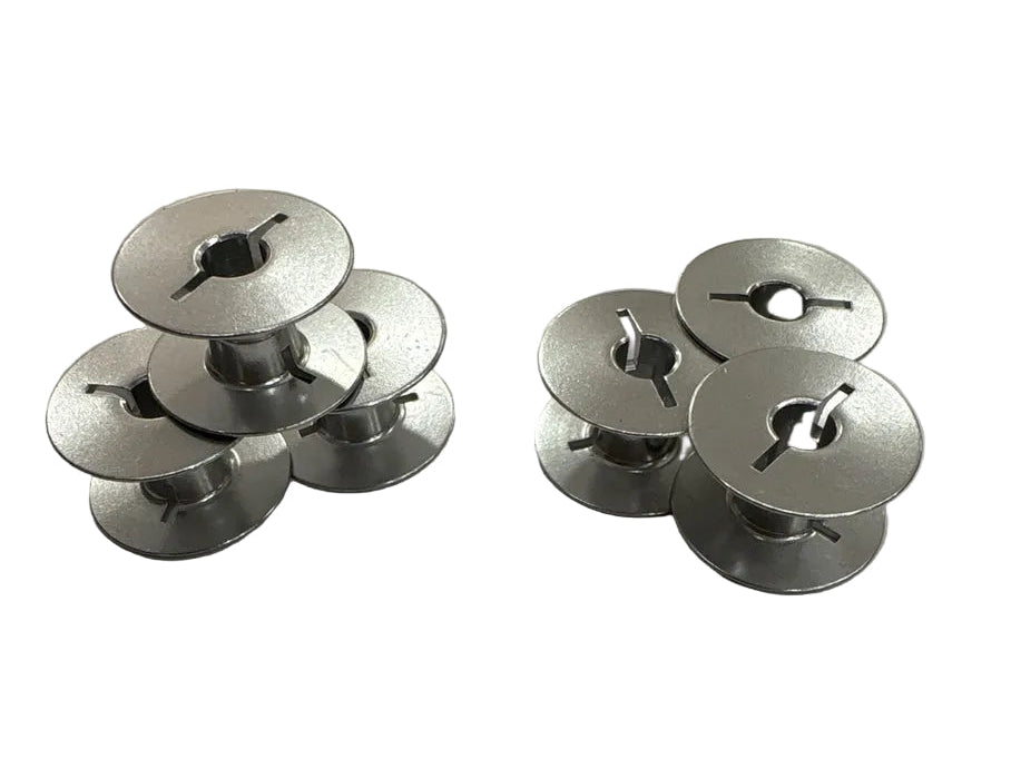 Rotelline per Pfaff Tipo Lungo per Macchina Attacca Maniche