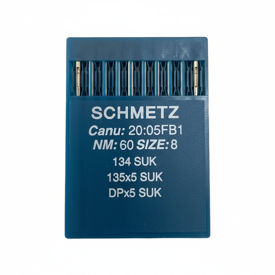 Aghi SCHMETZ 134 SUK 60/65/70/75/80/90/100/110/120
