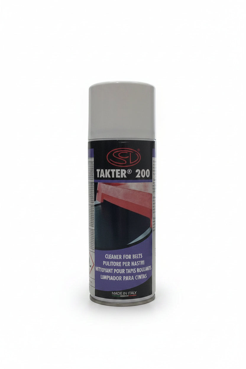 Spray pulitore nastri Takter “200” -400ml
