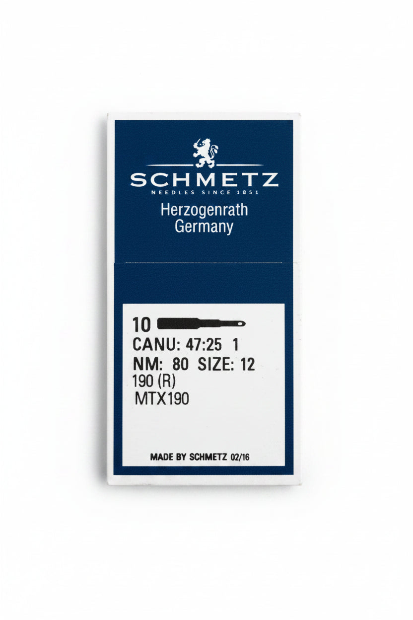 Aghi SCHMETZ 190 (R) 80/90/100/110/120/130