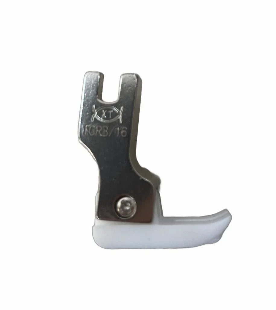Piedino Compensativo in Teflon 4.8mm DX