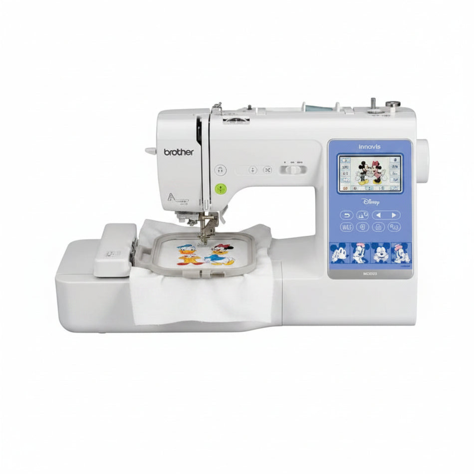Macchina per ricamare Innov-is M380ED Disney