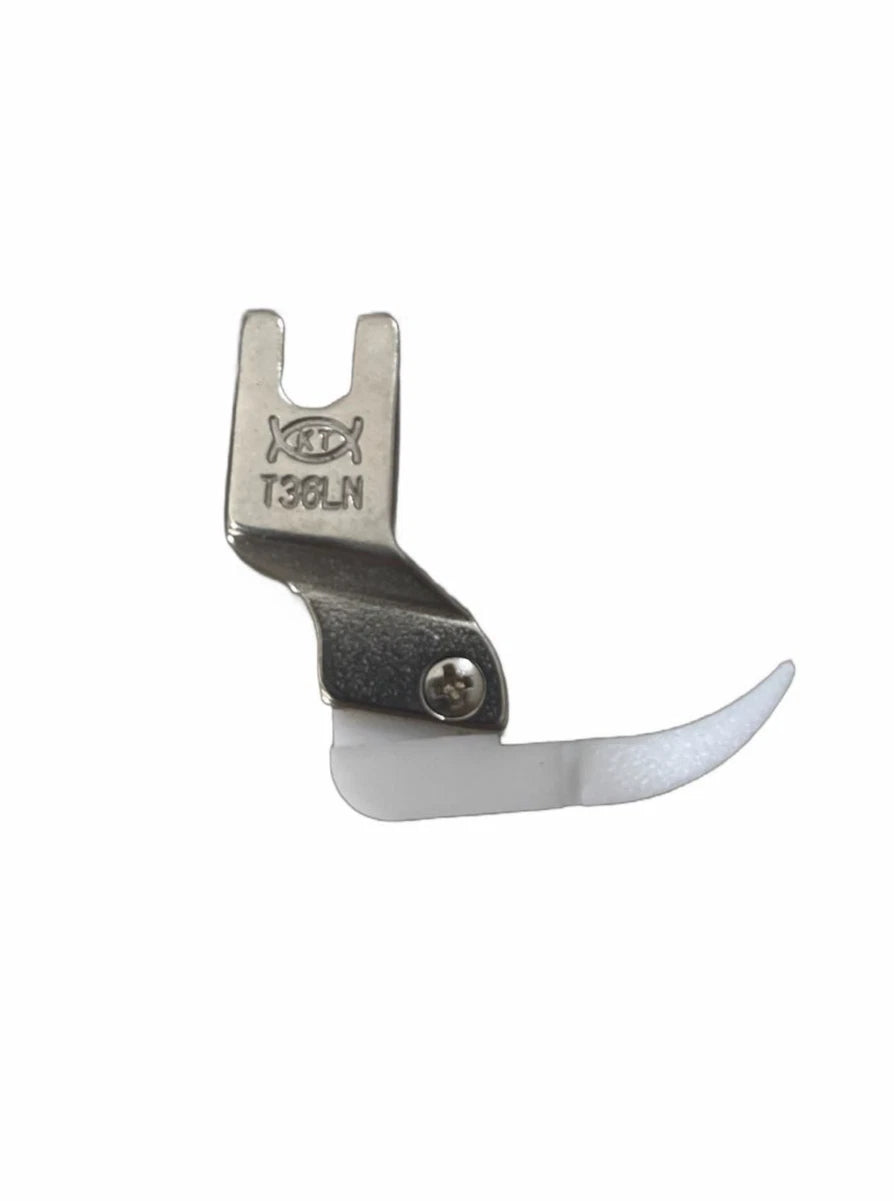 Piedino per Cerniere in Teflon SX