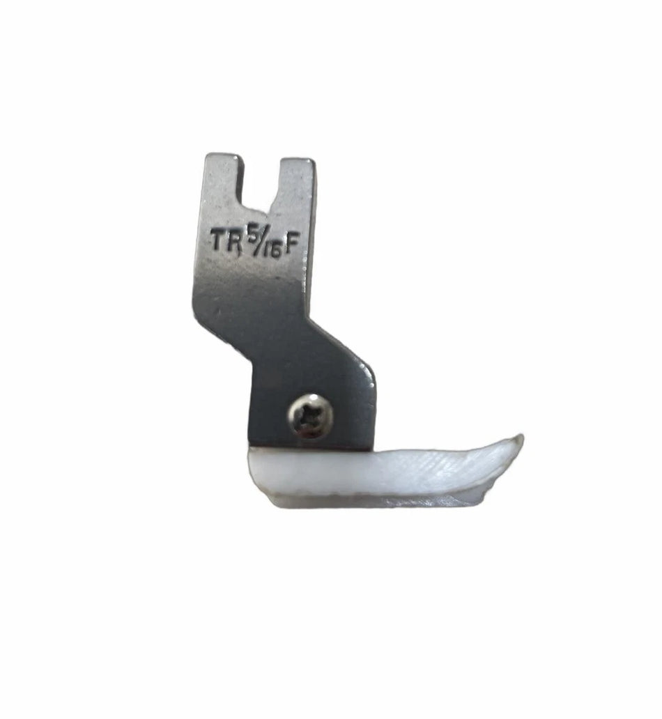 Piedino Compensativo in Teflon 8mm DX