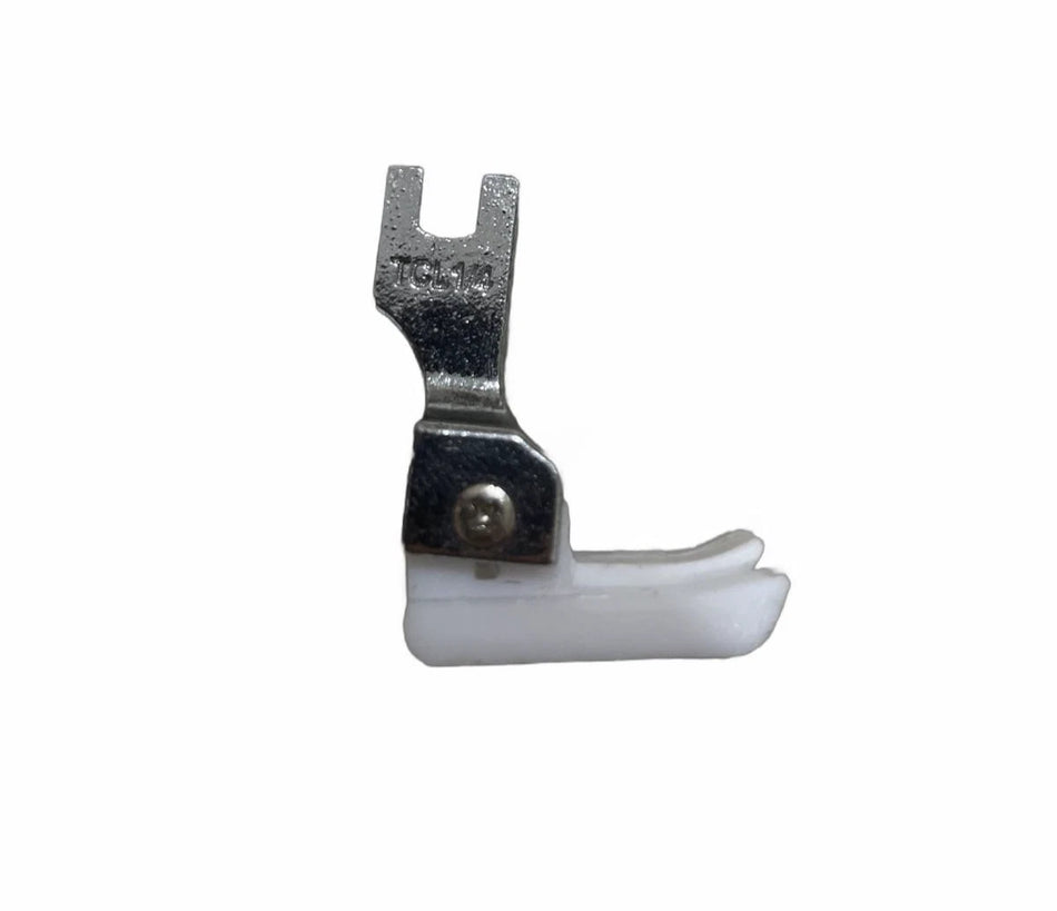 Piedino compensativo in teflon 6.44mm SX