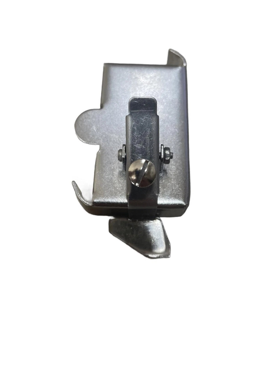 Guida a pinza con magnete piccola/grande