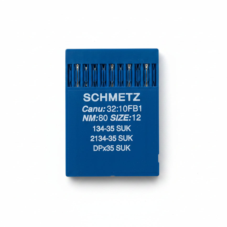 Aghi SCHMETZ 134-35 SUK 80/90/100/110