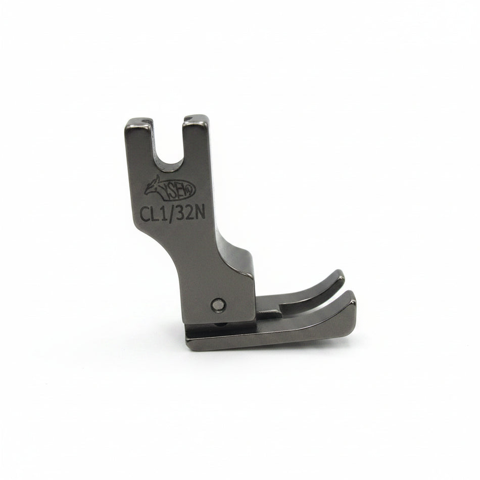 YS Piedino compesantivo 0.8mm SX