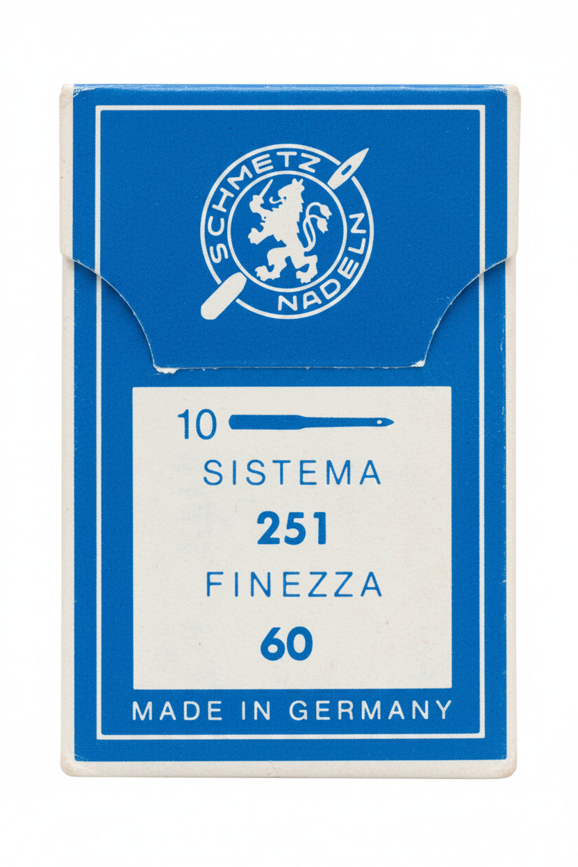 Aghi SCHMETZ 251 60/70/80/90/100