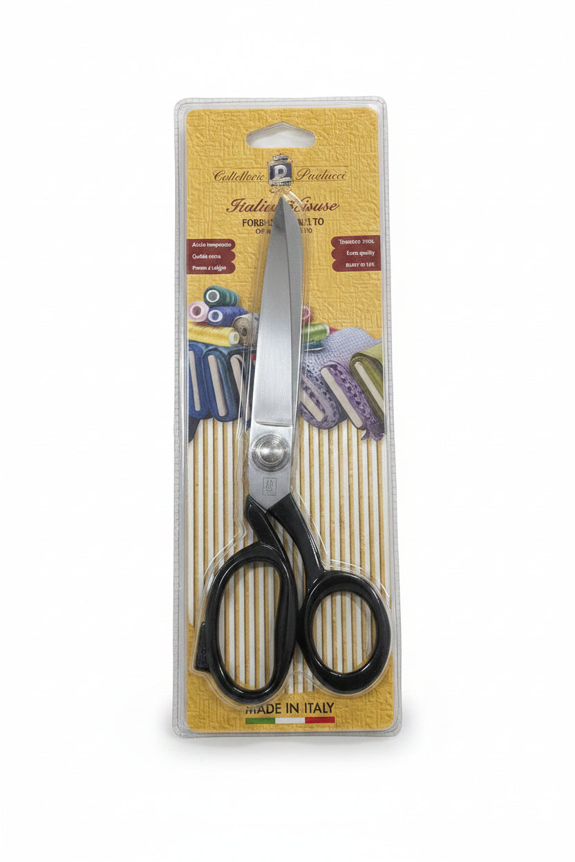 Forbice da sarto Paolucci 8"(20 cm)