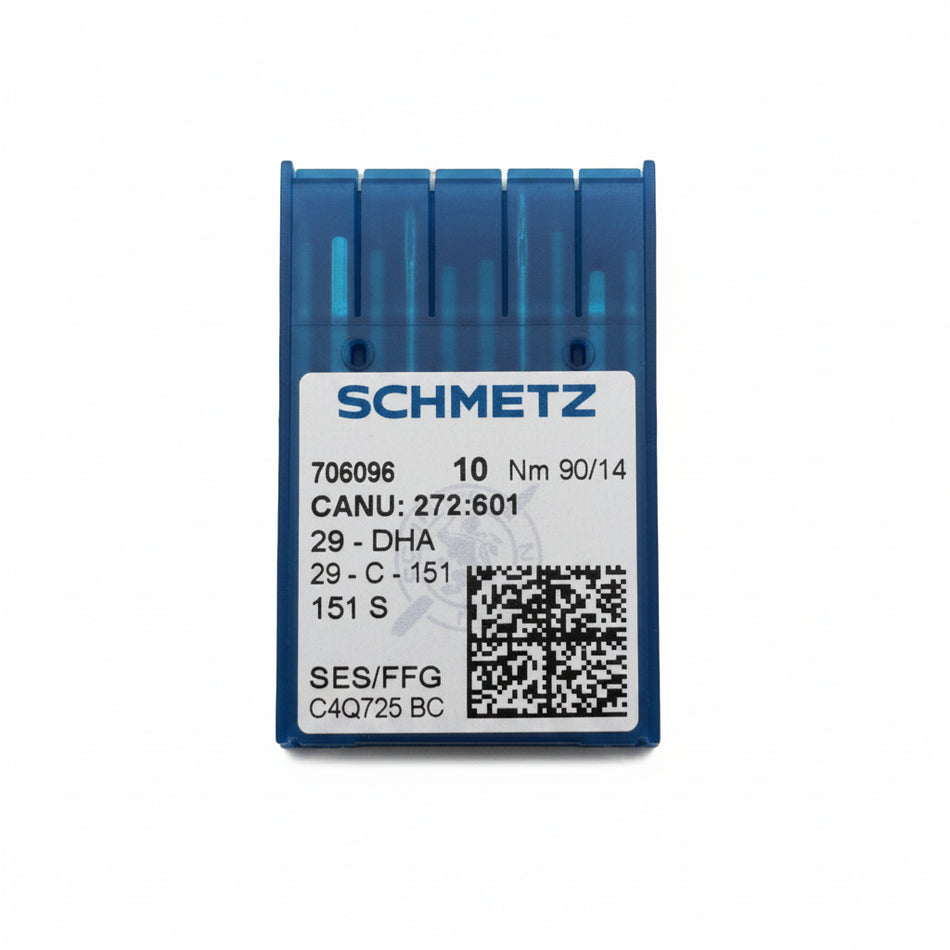 Aghi SCHMETZ 151 S 90/100/110/120