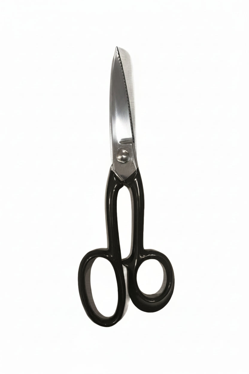 Forbice per Cartone e Cuoio 10”