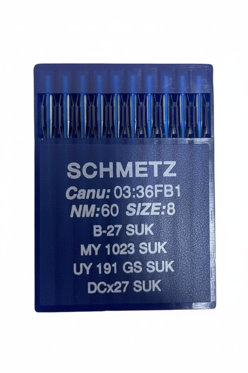 Aghi SCHMETZ B-27 SUK 60/70/80/90/100/110