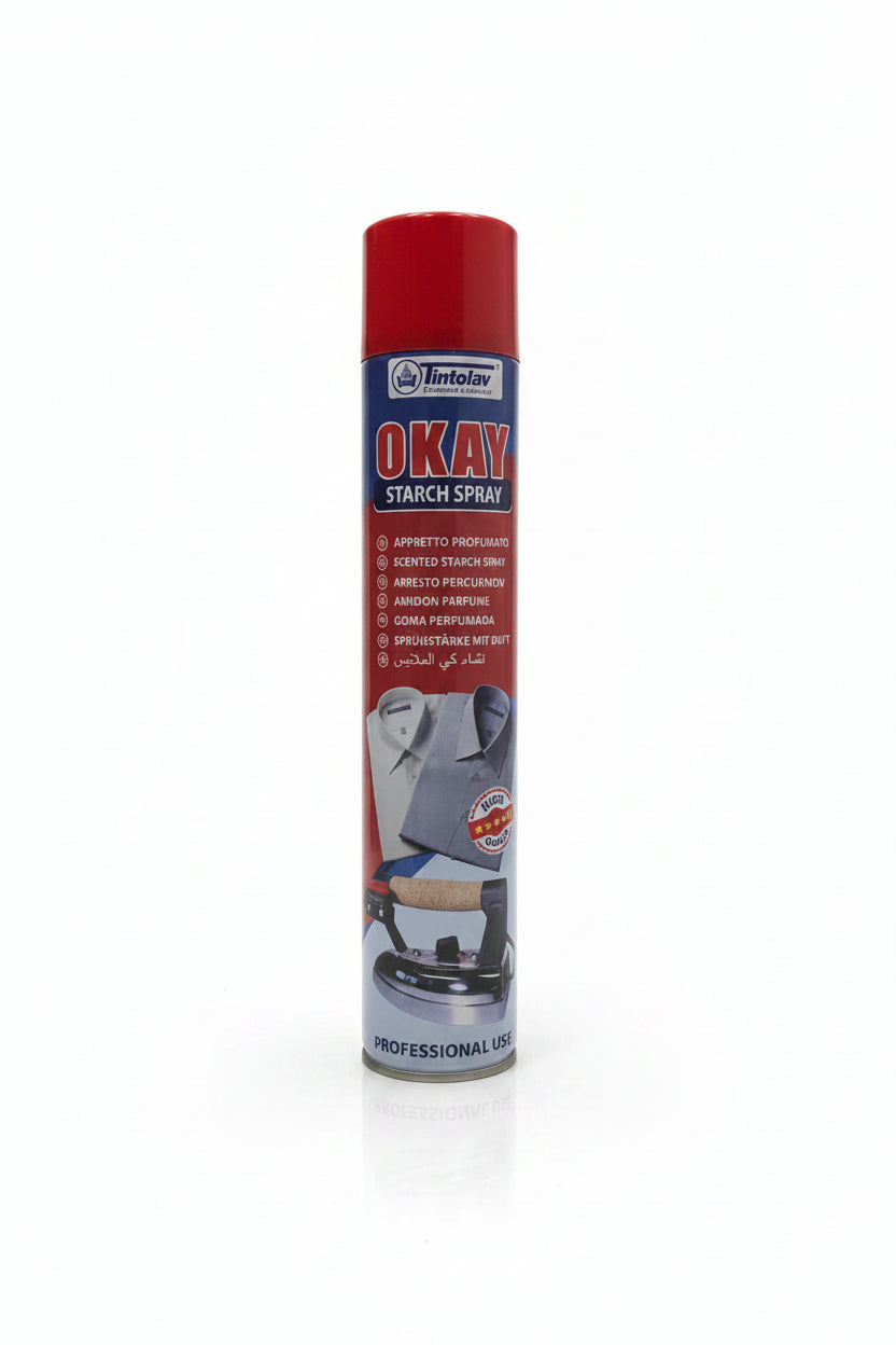 Okay appretto spray-500ml