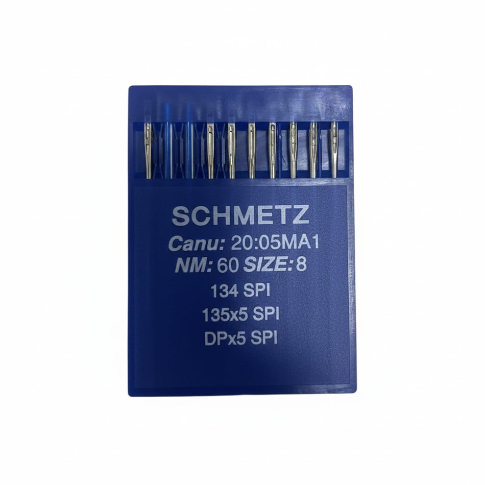 Aghi SCHMETZ 134 SPI 60/70/80/90/100/110