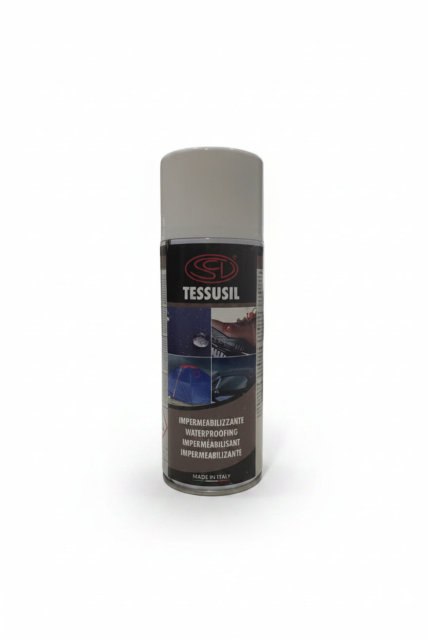 Impermeabilizzante SCL Tessusil -400ml