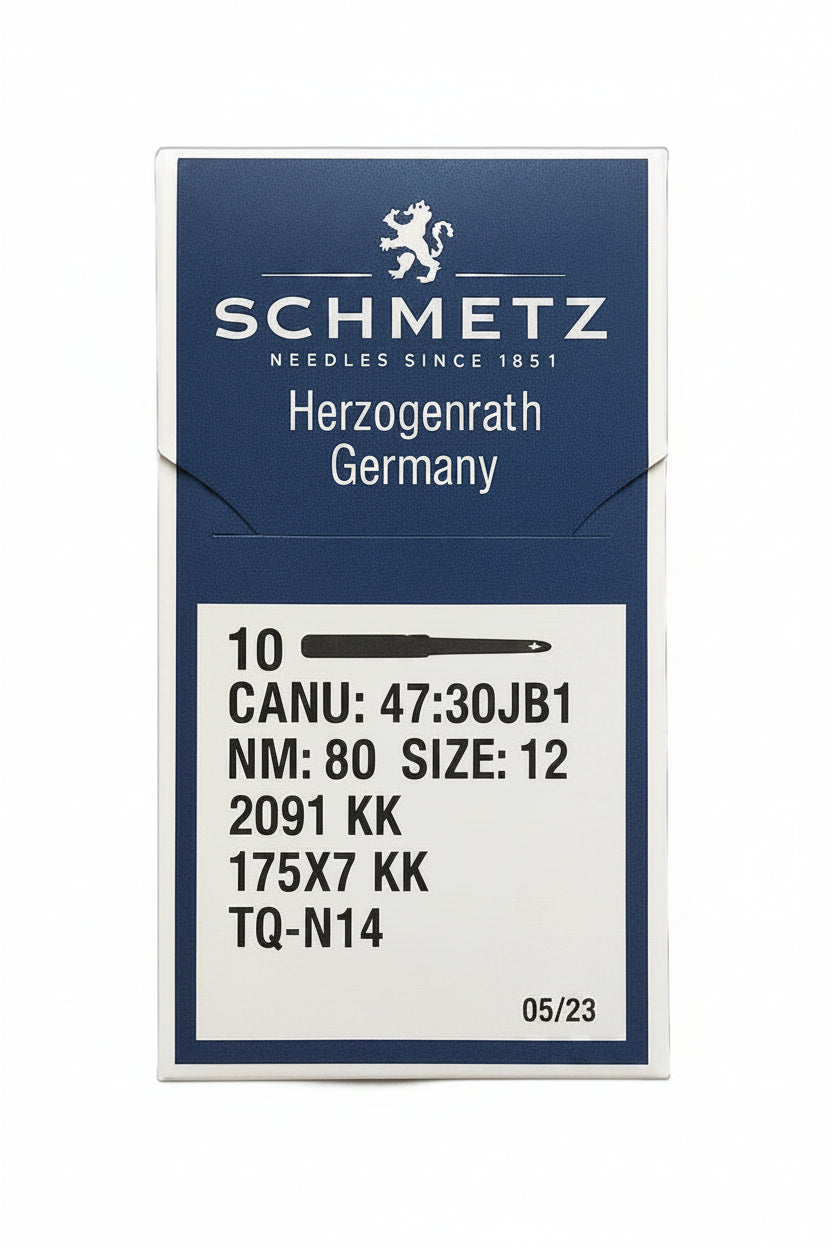 Aghi SCHMETZ 2091 KK 80/90/100/110/120