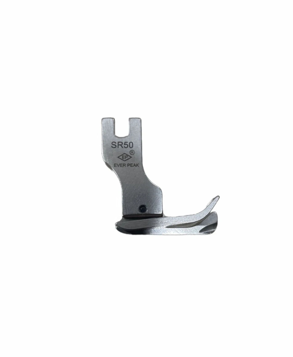 Piedino compensativo EVER PEAK DX 5mm
