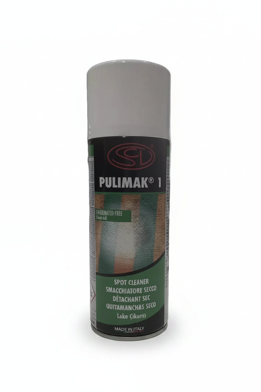 Smacchiatore Spray Tessuti Pulimak"1" -400 ml
