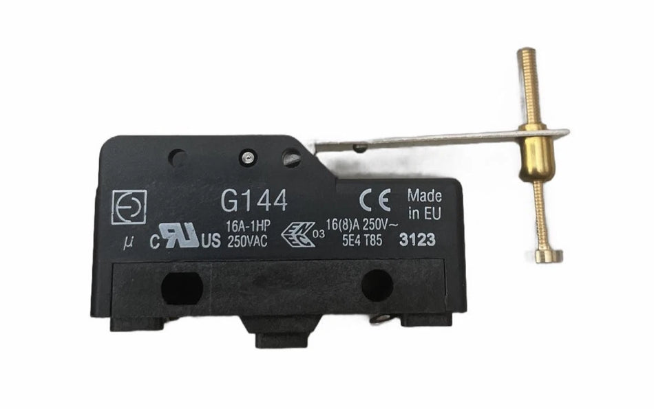 Microinterruttore MS-60 con vite
