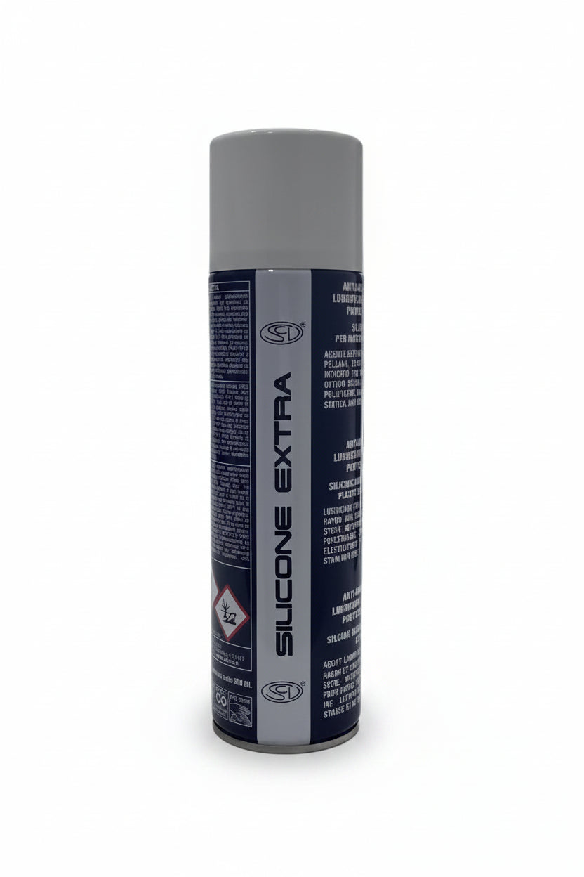 Silicone Extra Spray -500ml