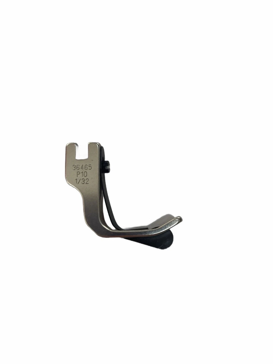 Piedino compensativo per trapunte 0.8mm