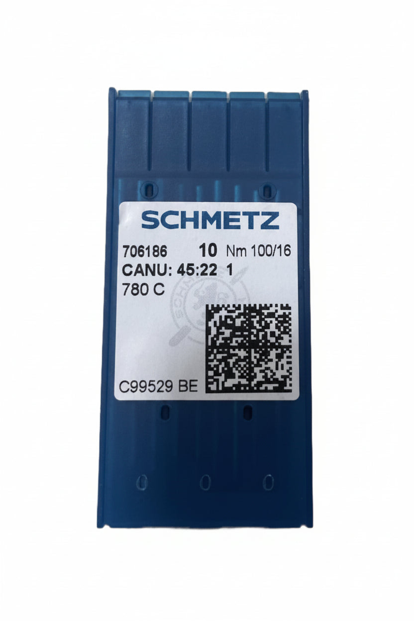 Aghi SCHMETZ 780 C 100/110/125